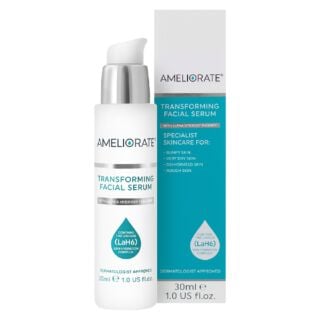 Ameliorate Transforming Facial Serum 30ml