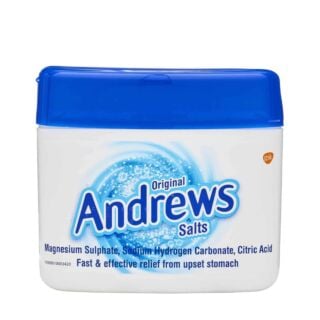 Andrews Original Salts - 150g