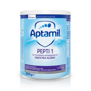 Aptamil Pepti 1 From Birth - 800g