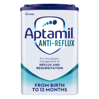 Aptamil Anti-Reflux Powder - 800g