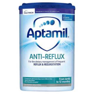Aptamil Anti Reflux Milk Powder From Birth - 800g