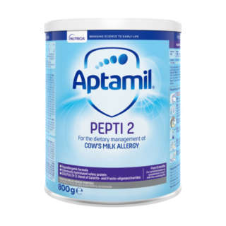 Aptamil Pepti 2 from 6 Months - 800g