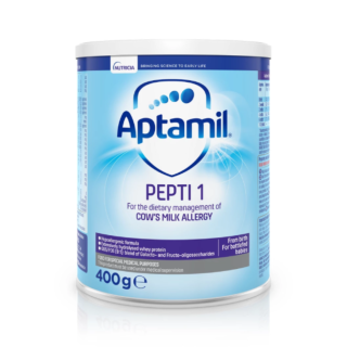 Aptamil Pepti 1 From Birth - 400g