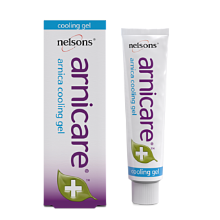 Nelsons Arnicare Cooling Gel 30g