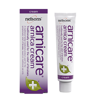 Nelsons Arnicare Arnica Cream - 30g