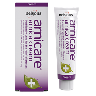 Nelsons Arnicare Arnica Cream - 50g