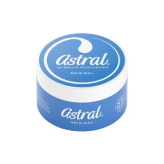Astral Intensive Moisturiser Original - 50ml