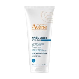 Avène After Sun Restorative Lotion - 200ml