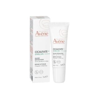 Avène Cicalfate+ Repair Chapped Cracked Lip Balm - 10ml