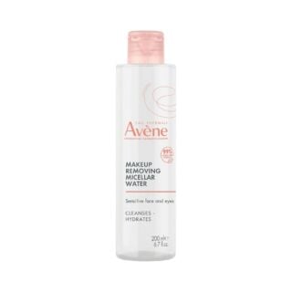  Avène Make-up Removing Micellar Water - 200ml