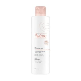  Avène Make-up Removing Milk Cleanser - 200ml