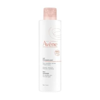  Avène Make-up Removing Milk Cleanser - 200ml
