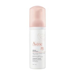 Avène Mattifying Cleansing Foam - 150ml