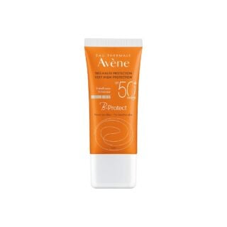 Avène SPF50+ B-Protect Sun Cream for Sensitive Skin - 30ml