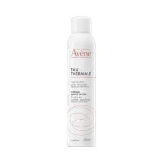 Avène Thermal Spring Water Spray for Sensitive Skin - 300ml