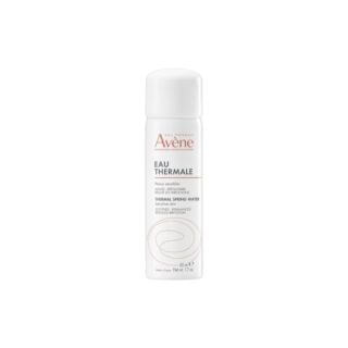 Avène Thermal Spring Water Spray for Sensitive Skin - 50ml