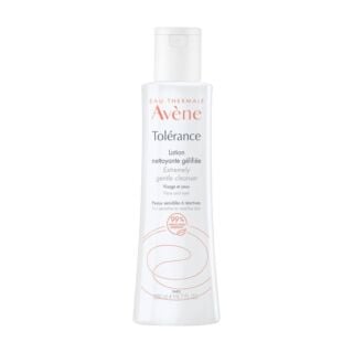 Avène Tolerance Extremely Gentle Cleanser for Sensitive Skin - 200ml