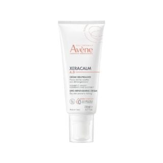 Avène XeraCalm Lipid-Replenishing Cream Moisturiser For Dry Itchy Skin - 200ml