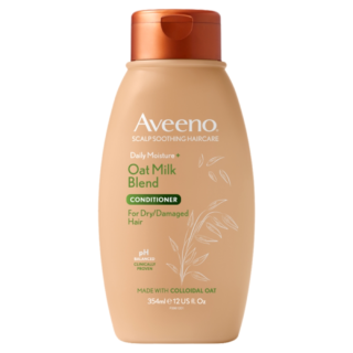 Aveeno Daily Moisture+ Oat Milk Blend Conditioner - 354ml