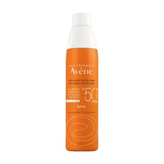 Avene Very High Protection SPF50+ Spray - 200ml