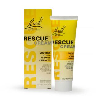 Bach Rescue Remedy Cream - 50g