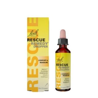 Bach Rescue Remedy - 20ml Drops