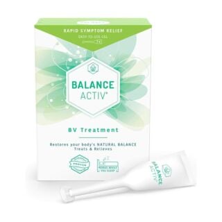 Balance Activ Bv Gel - 7 x 5ml Single-Use Applicators