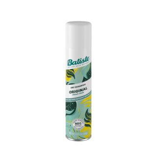 Batiste Dry Shampoo Original - 200ml
