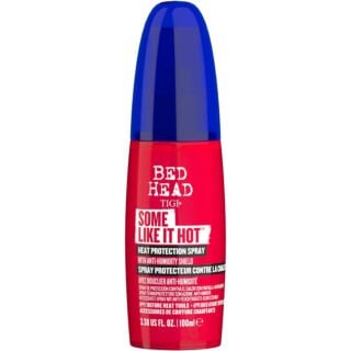 Bed Head by TIGI Some Like It Hot Heat Protection Spray - 100ml