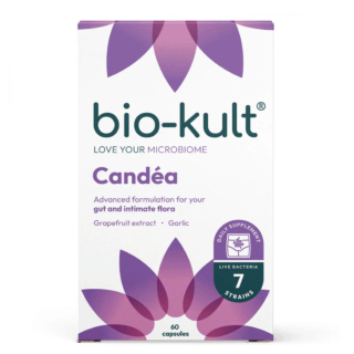 Bio-Kult Candéa – 60 Capsules