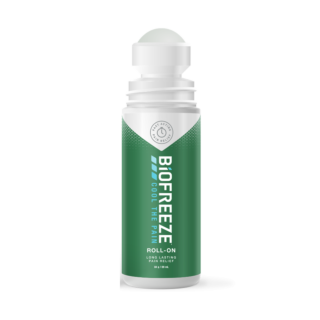 Biofreeze Pain Relief Roll-On - 89ml