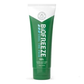 Biofreeze Pain Relieving Gel - 118ml