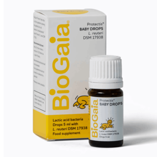 BioGaia Protectis Baby Drops - 5ml