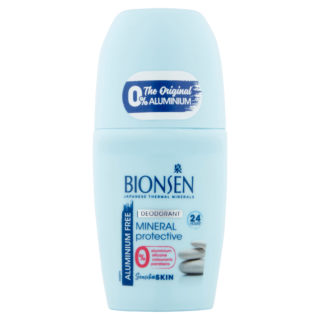 Bionsen Roll-On Deodorant - 50ml