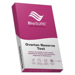 BioSURE Ovarian Function Self Test Kit