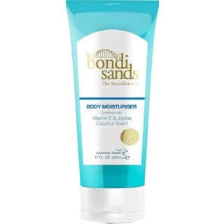 Bondi Sands Body Moisturiser Coconut - 200ml
