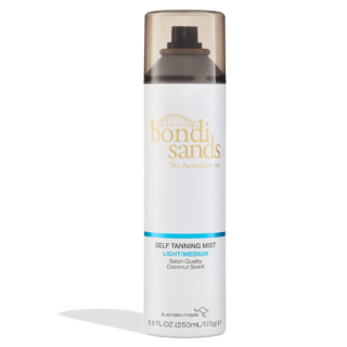 Bondi Sands Self Tanning Mist Light/Medium - 250ml