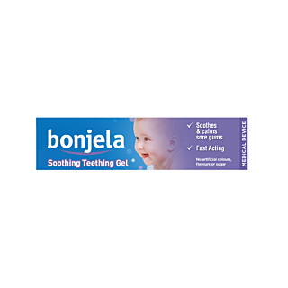 Bonjela Teething Gel – 15ml