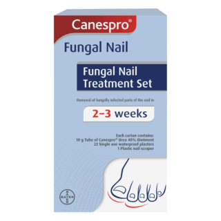 Canespro Fungal Nail Treatment Set 