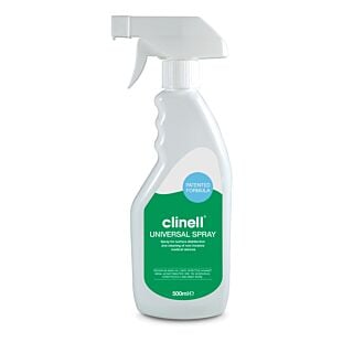 Clinell Universal Spray - 500ml