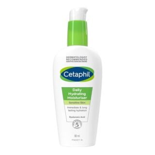 Cetaphil Daily Hydrating Moisturiser - 88ml