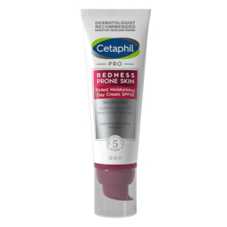 Cetaphil Pro Tinted Moisturising Day Cream SPF30 - 50ml