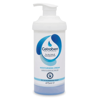 Cetraben Cream - 475ml