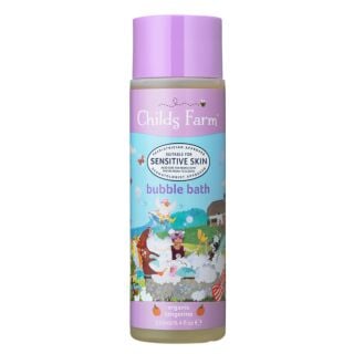 Childs Farm Bubble Bath Organic Tangerine – 250ml