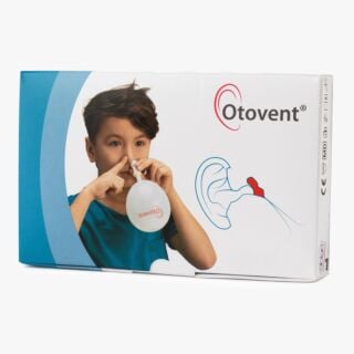 Otovent Treatment For Glue Ear - Pack of 5