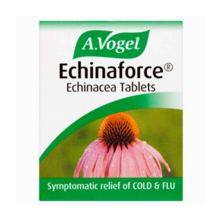 A.Vogel Echinaforce Echinacea – 42 Tablets