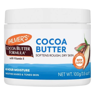 Palmer's Cocoa Butter Formula With Vitamin E – 100g