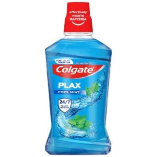 Colgate Plax Cool Mint Mouthwash - 250ml