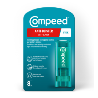 Compeed Anti Blister Treatment Stick - 8ml