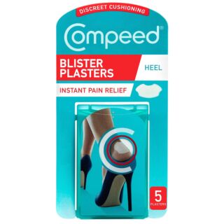 Compeed High Heel Blisters - 5 Plasters